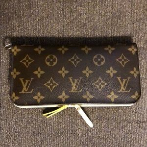 Louis Vuitton Insolite Wallet
